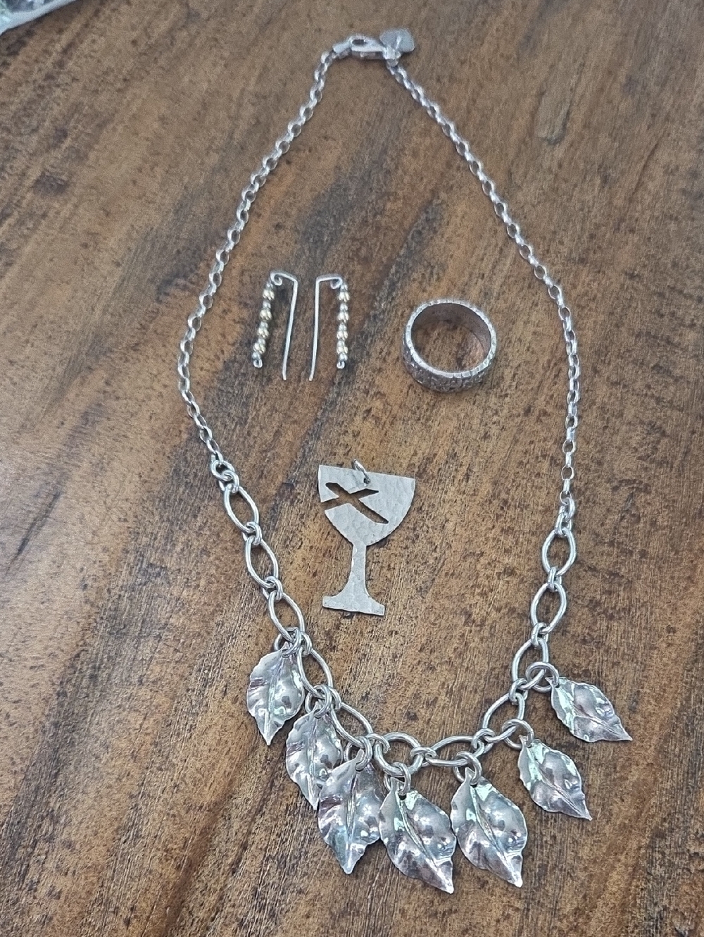 925 Sterling Silver Jewelry